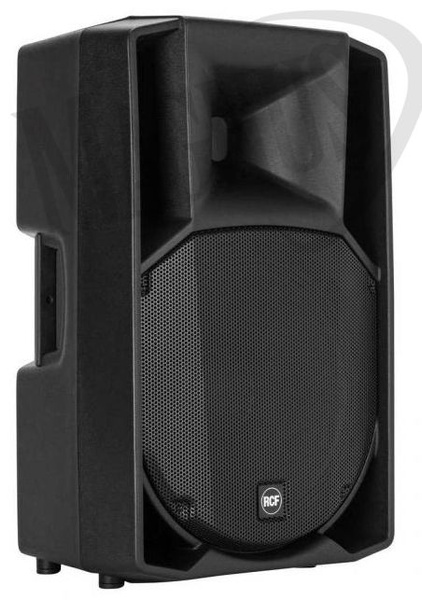 RCF ART 715-A MK4 kolumna aktywna szerokopasmowa 700W