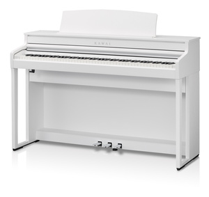 Kawai CA 401 W pianino cyfrowe