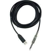 Behringer Guitar 2 USB interfejs audio USB