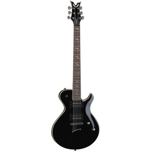 Dean Deceiver X CBK gitara elektryczna
