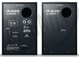 Alesis Elevate 4  - para