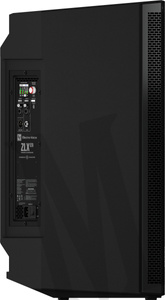 Dwie kolumny aktywne Electro-Voice ZLX-15P-G2 + mikrofon ND76S GRATIS!