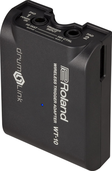 Roland WT-10 bezprzewodowy trigger perkusyjny