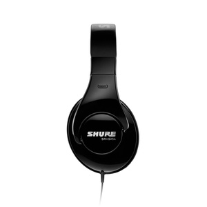 Shure SRH240A-BK-EFS - Słuchawki nauszne