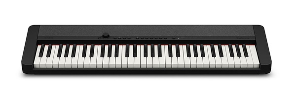Casio Casiotone CT-S1 BK keyboard