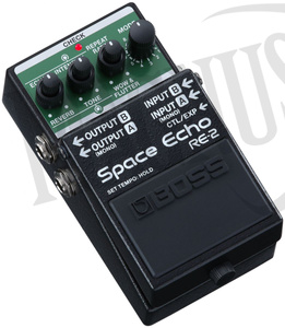 Boss RE-2 Space Echo efekt gitarowy