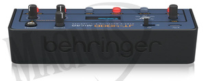Behringer JT-4000 MICRO procesor wokalowy