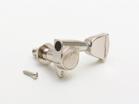 Kluson MT33N - klucze do gitary elektrycznej