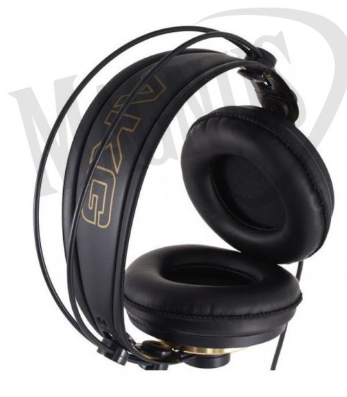 AKG K240 Studio słuchawki półotwarte, 55 Ohm