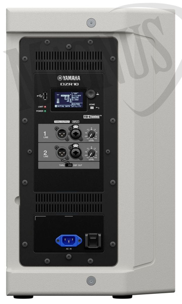 Yamaha DZR10W kolumna szerokopasmowa aktywna