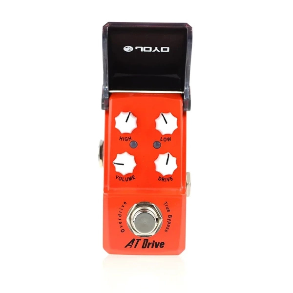 Joyo JF-305 AT Drive efekt gitarowy