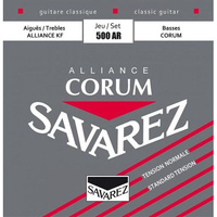 SAVAREZ SA 500 AR struny do gitary klasycznej