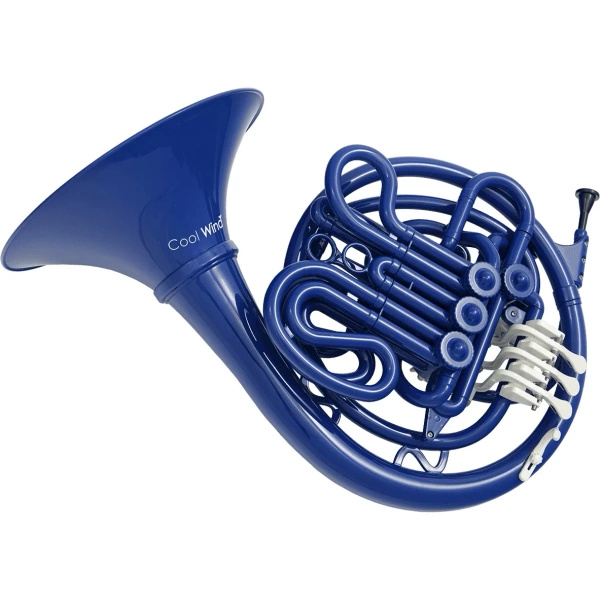 Cool Wind CFH-200DB  - waltornia ABS