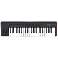 iK Multimedia - iRig Keys 2 klawiatura sterująca