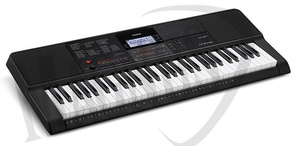 Casio CT-X700 - keyboard