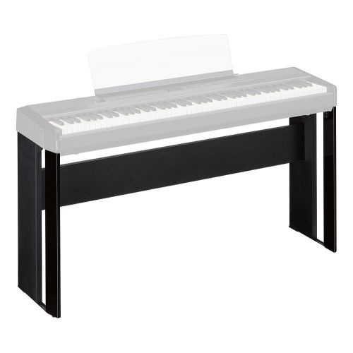 Yamaha L515 Black statyw klawiszowy