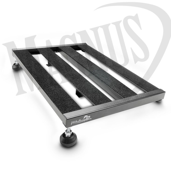Palmer PEDALBAY 40 Gitarowy pedalboard z pokrowcem