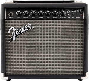 Fender Champion II 25 230V wzmacniacz gitarowy