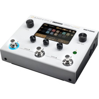 Hotone MP300 Ampero II Stomp multiefekt gitarowy
