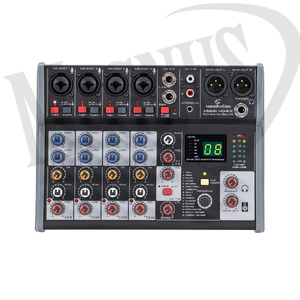 Soundsation MIOMIX-404FX  mikser analogowy