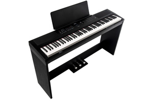 Orla PF-300 BK - pianino cyfrowe pianino cyfrowe