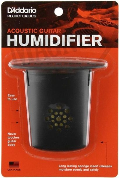 Planet Waves Humidifier GH Nawilżacz do gitary