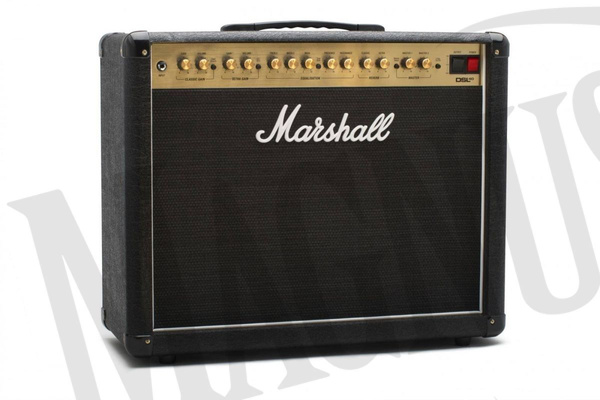 Marshall DSL40CR Combo