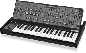 Behringer MS-5 - syntezator analogowy