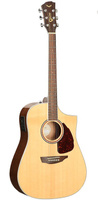 Samick SGW S-350D/NAT gitara elektro-akustyczna