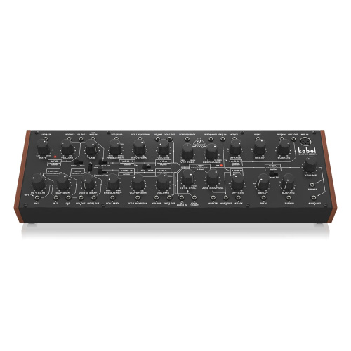 Behringer KOBOL EXPANDER kontroler