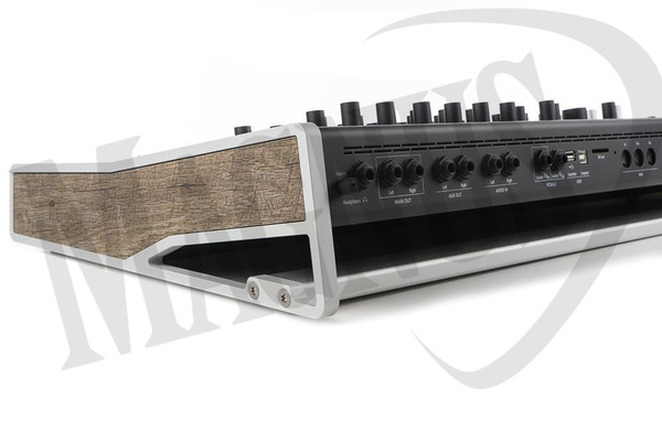 Waldorf Quantum syntezator