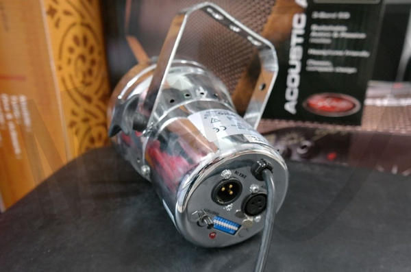 Eurolite PAR T-36 LED  reflektor par