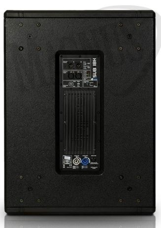 dB Technologies SUB 18H subwoofer aktywny 1500W