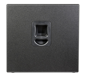 HK Audio PR:O 118 Sub D2 - subwoofer aktywny