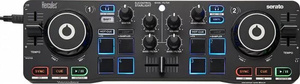 Hercules DJ Starter Kit  zestaw dla DJ