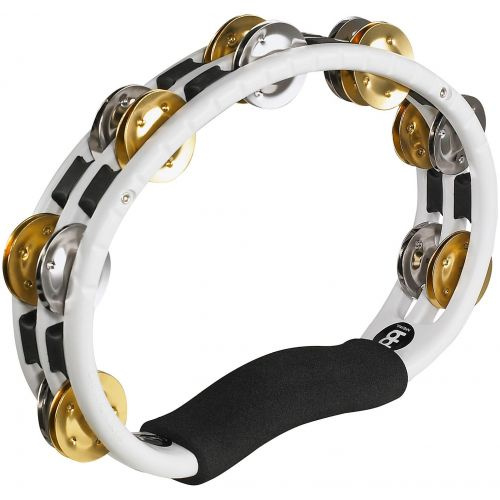 Meinl  TMT1M-WH tamburyno