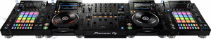 Pioneer DJS-1000