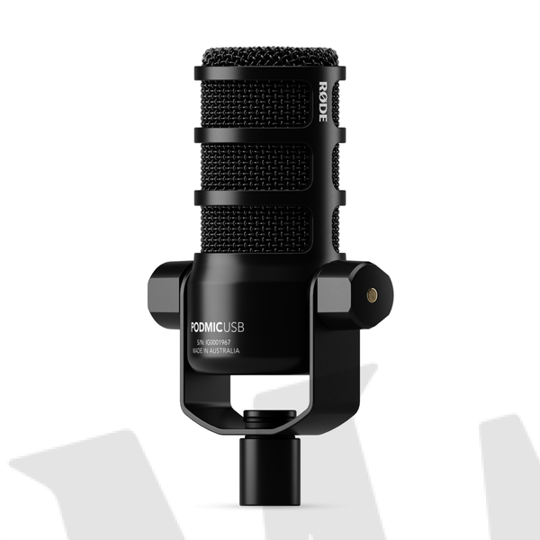 RODE PodMic USB mikrofon