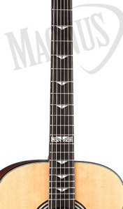Luna Artist Deco - gitara elektroakustyczna gitara elektroakustyczna