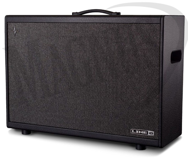 Line 6 Powercab 212 Plus wzmacniacz gitarowy