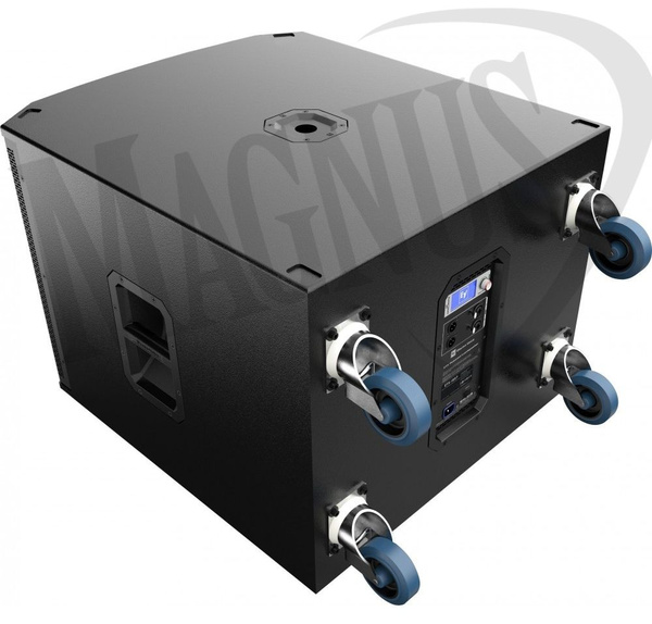 Electro-Voice ETX18SP - 3 LATA GWARANCJI - subwoofer aktywny