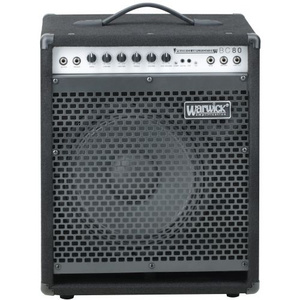 Warwick BC 80 Combo