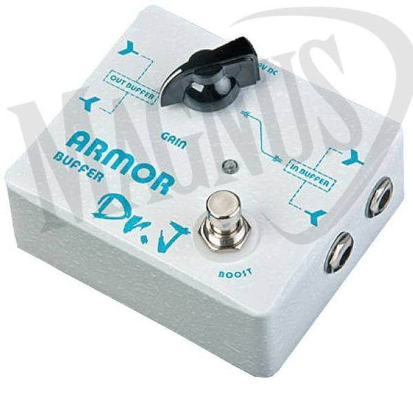 Dr.J D-57 Armor Buffer efekt gitarowy