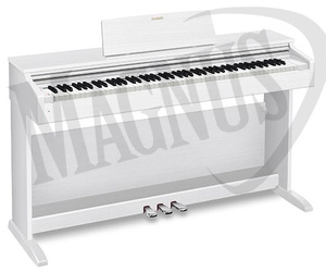Casio AP-270 WE - pianino cyfrowe czarne