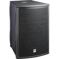 HK Audio Pulsar PL110FA kolumna szerokopasmowa aktywna