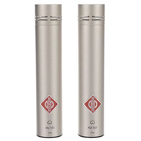 Neumann KM 184 Stereo Set mikrofon pojemnościowy