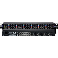 ART Headamp 6 przedwzmacniacz mikrofonowy