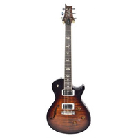 PRS P245 10-Top Black Gold Burst - gitara elektryczna, model USA gitara elektryczna
