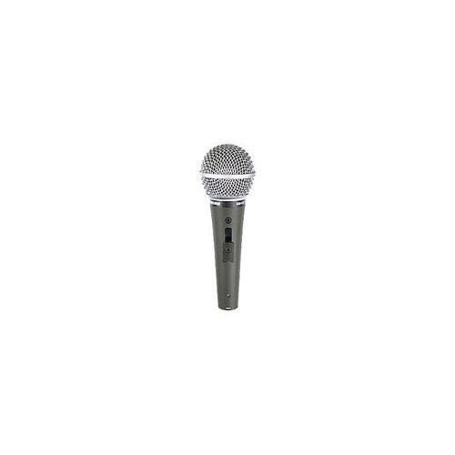 Shure SM48S-LC mikrofon przewodowy
