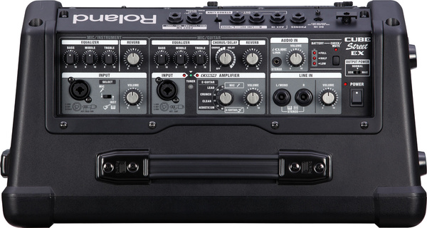 Roland Cube Street EX wzmacniacz